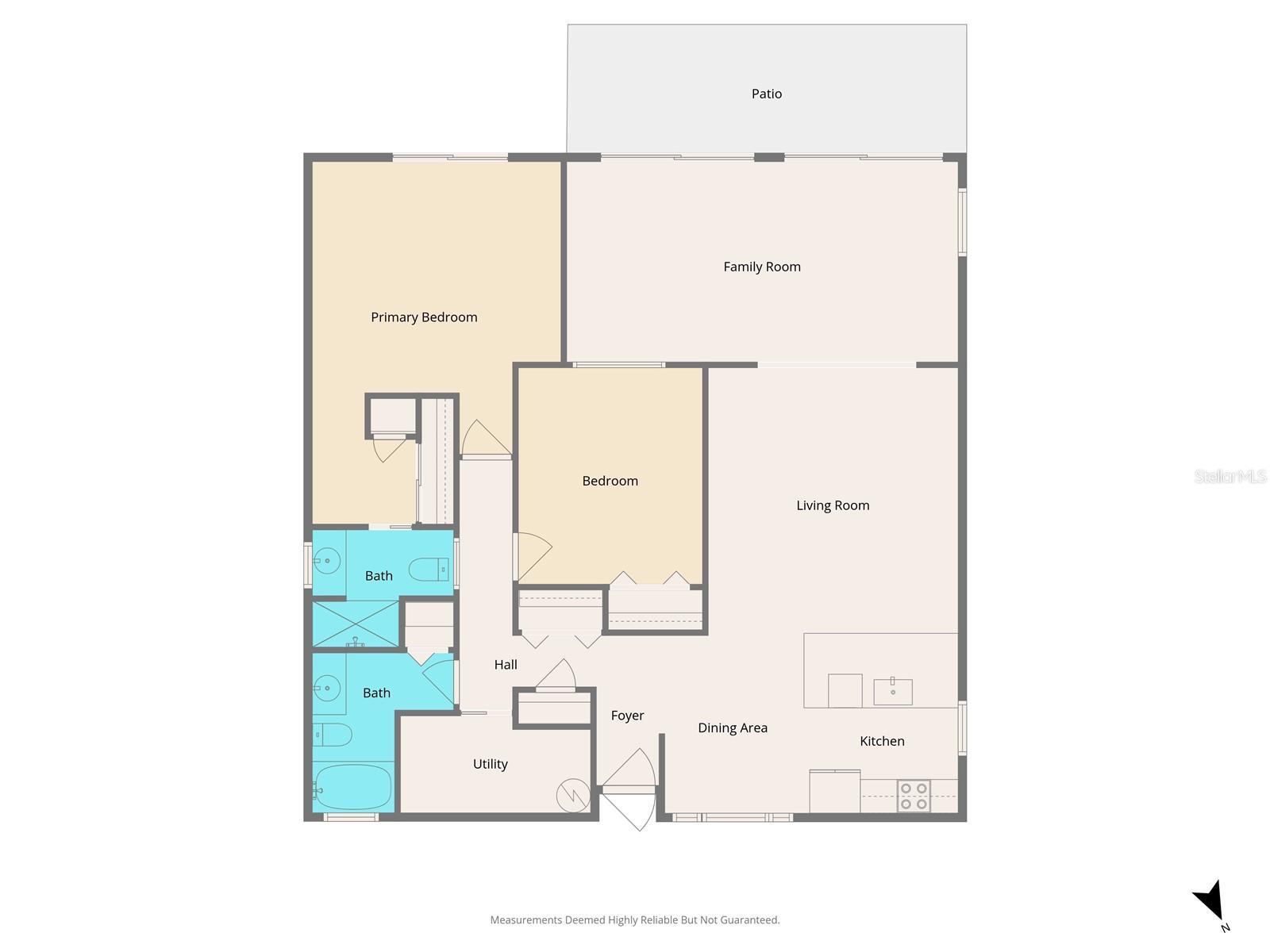 THE BAY VILLAS - Residential