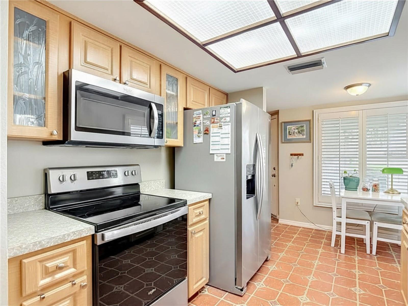 CAPRI VILLAGE CONDO 01 - Residential