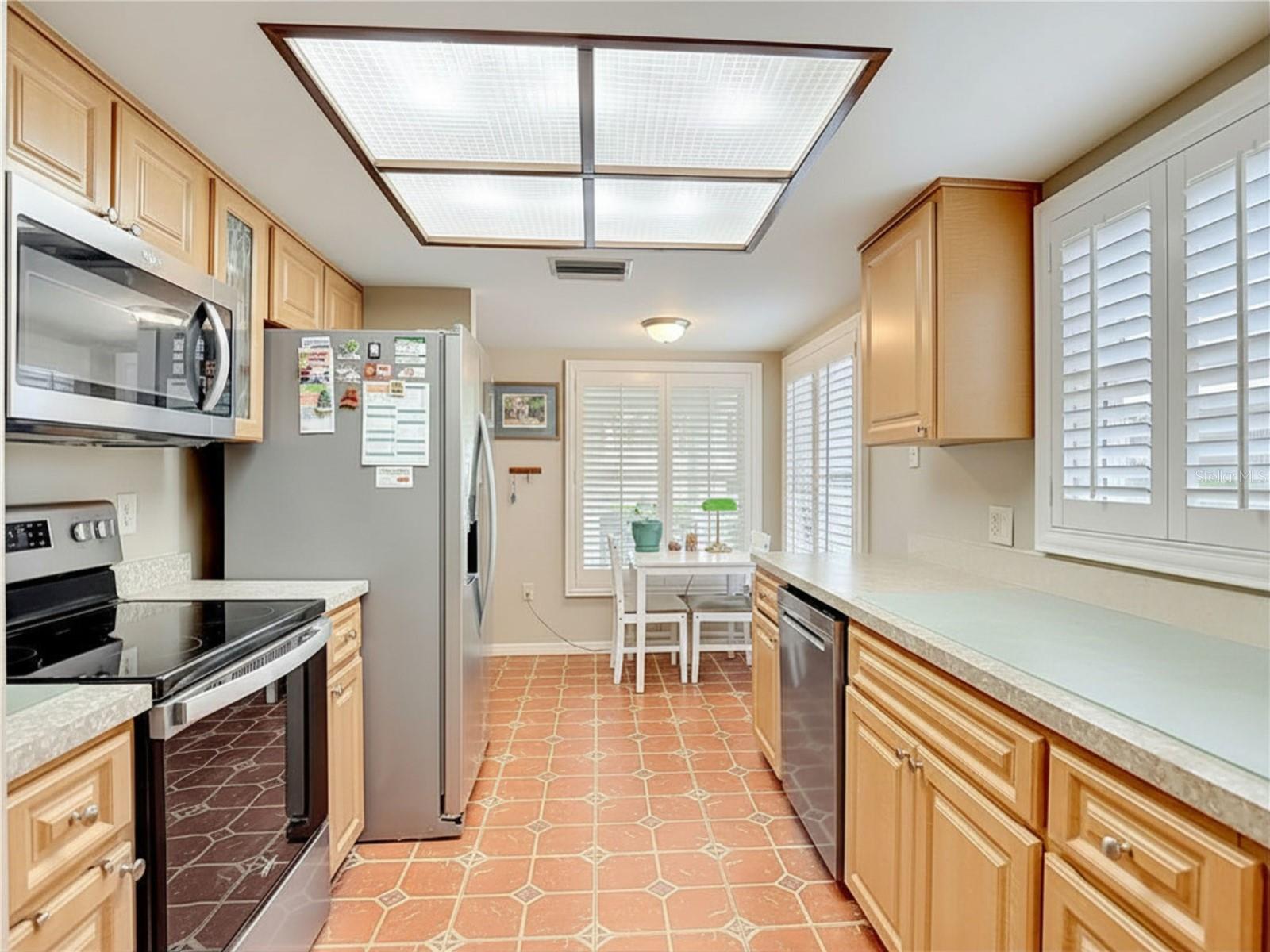 CAPRI VILLAGE CONDO 01 - Residential