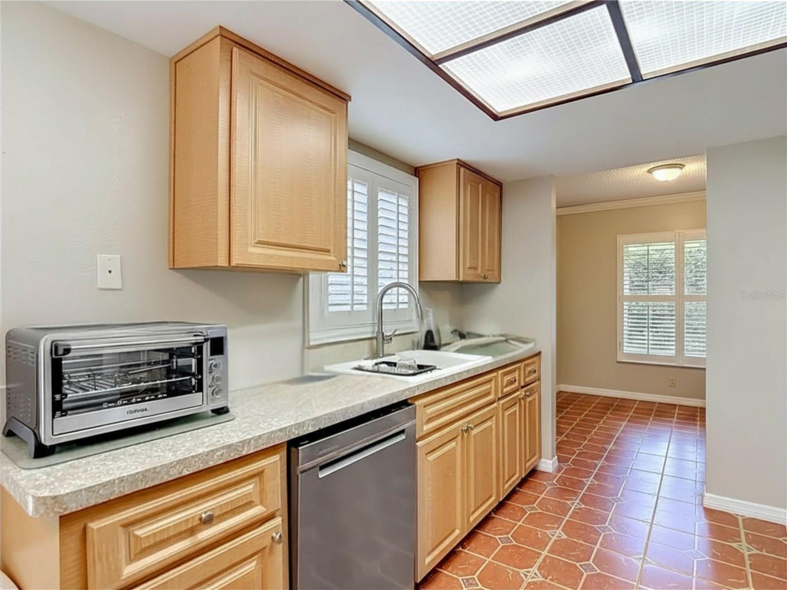 CAPRI VILLAGE CONDO 01 - Residential