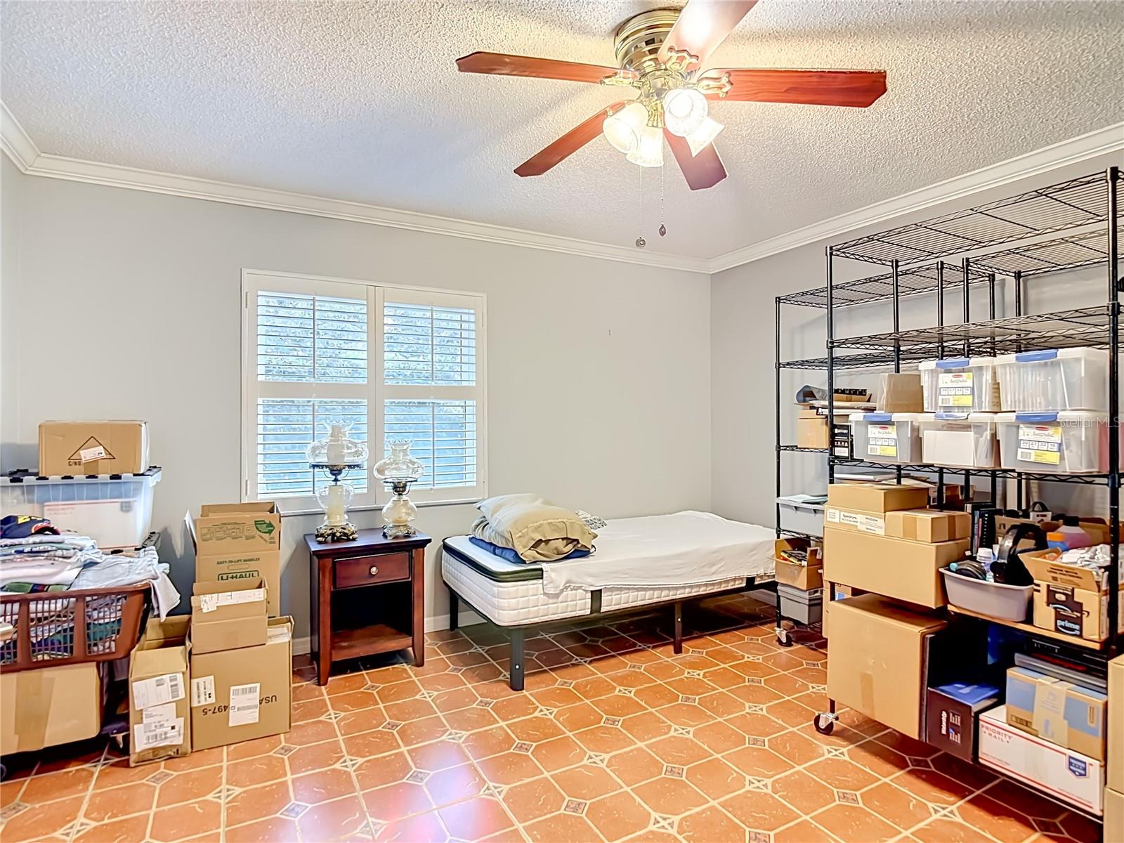 CAPRI VILLAGE CONDO 01 - Residential