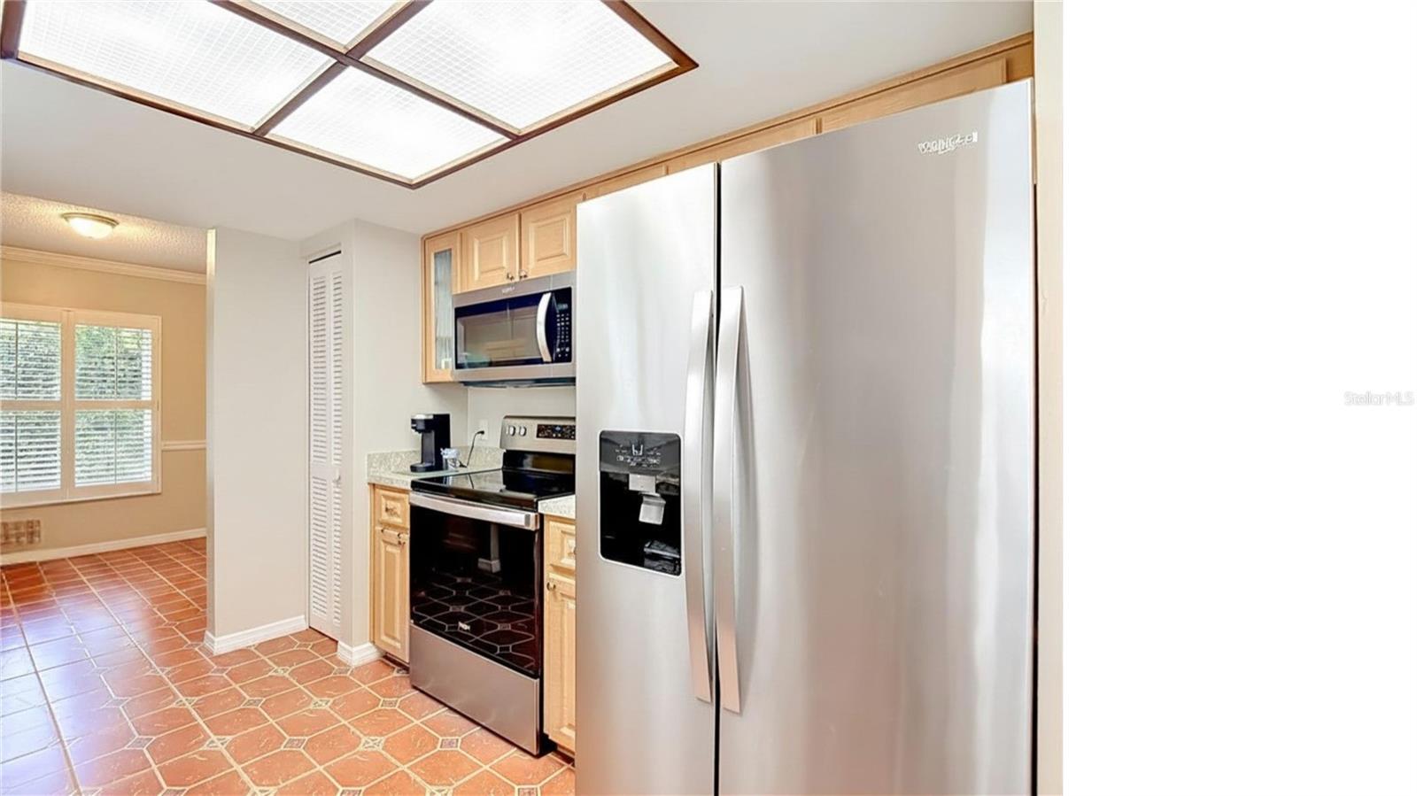 CAPRI VILLAGE CONDO 01 - Residential
