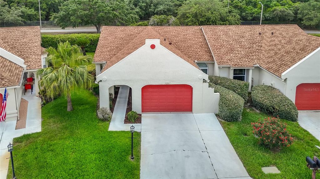 Photo of 11541 Orleans Lane, Port Richey, FL 34668 (MLS # W7886019)