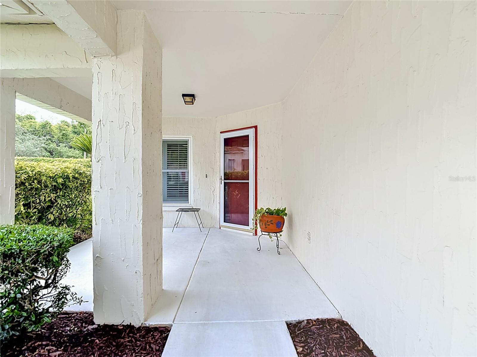 CAPRI VILLAGE CONDO 01 - Residential
