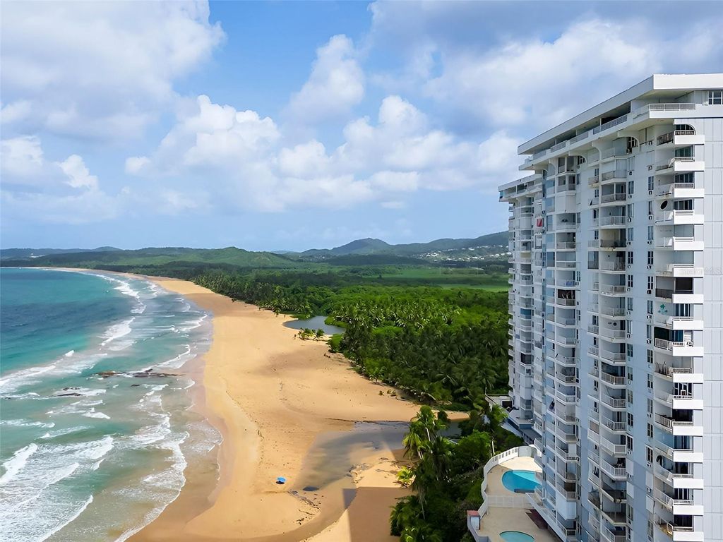 Photo of Condominio Sandy Hil W #19B, Luquillo, PR 00773 (MLS # PR9121104)