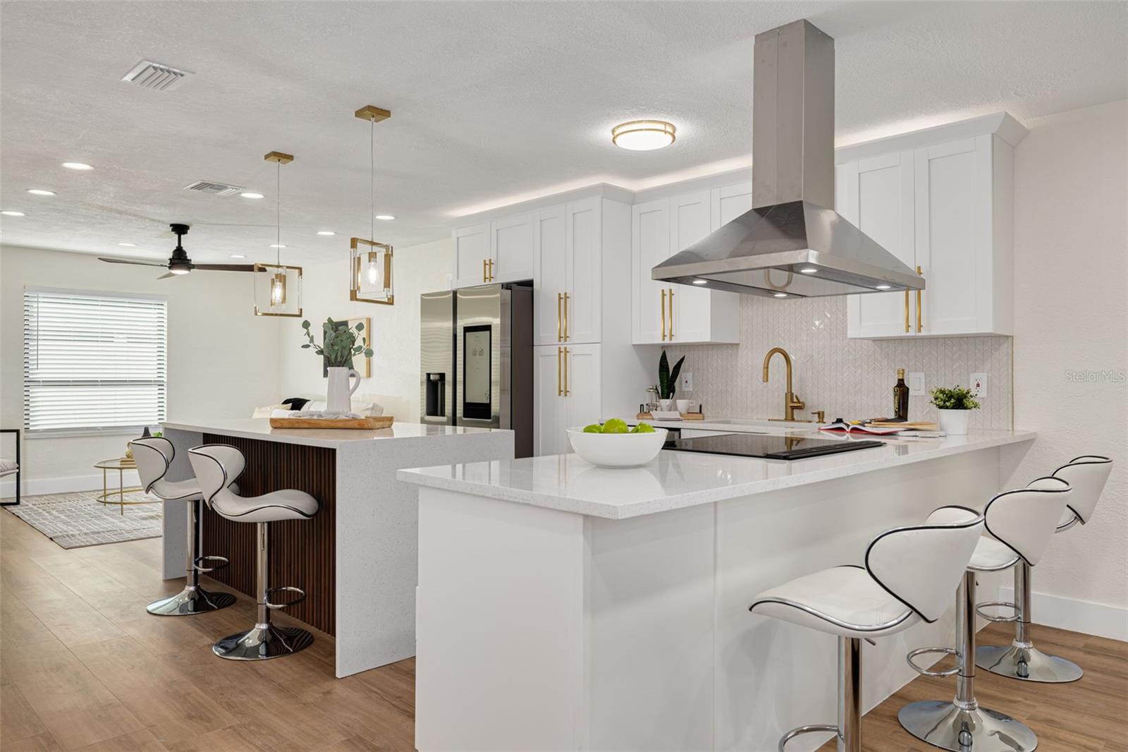 GREENBROOK ESTATES - Residential