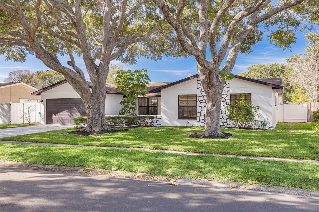 Photo of 2034 58th Way N, Clearwater, FL 33760 (MLS # TB8467079)