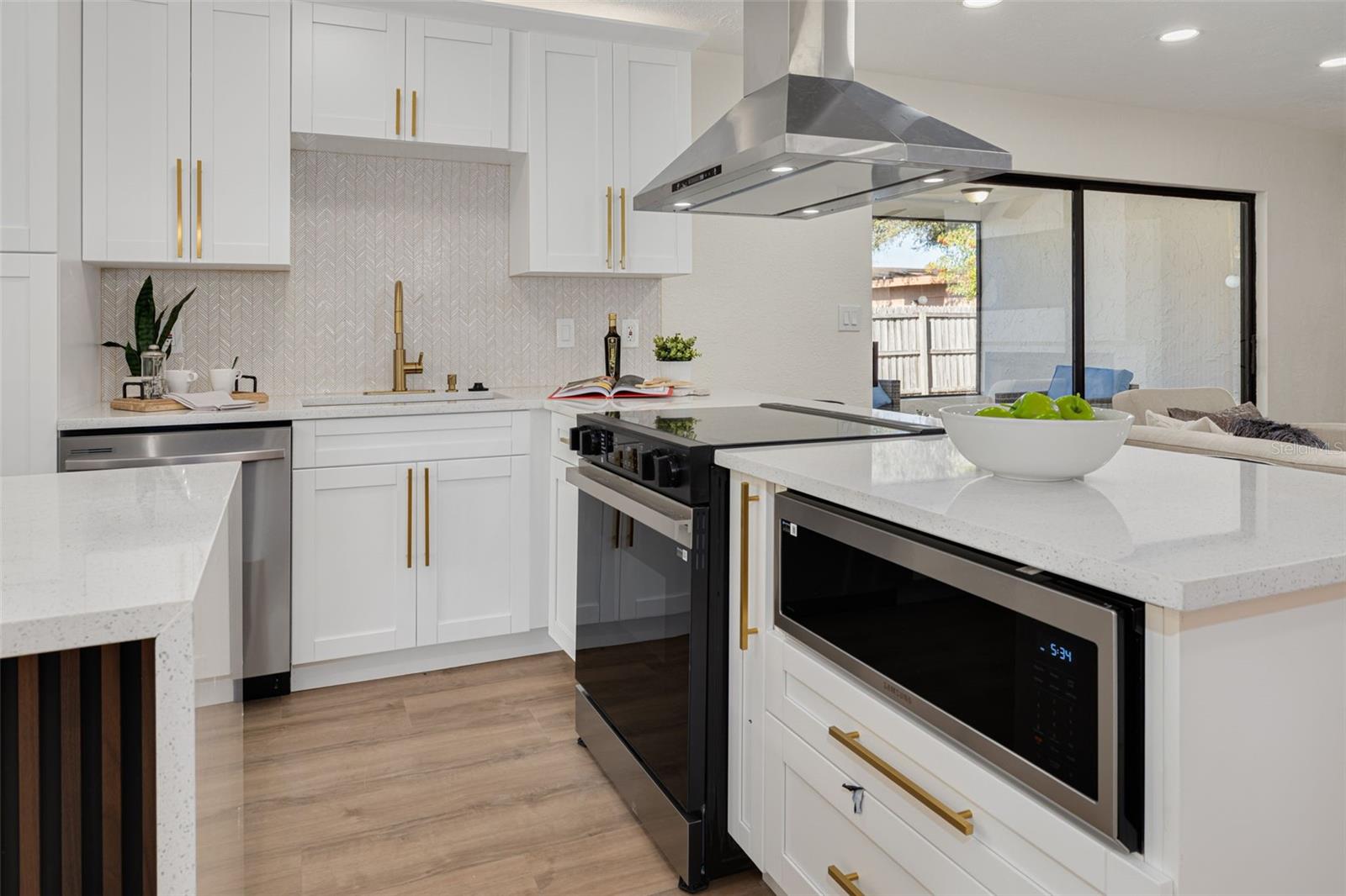 GREENBROOK ESTATES - Residential