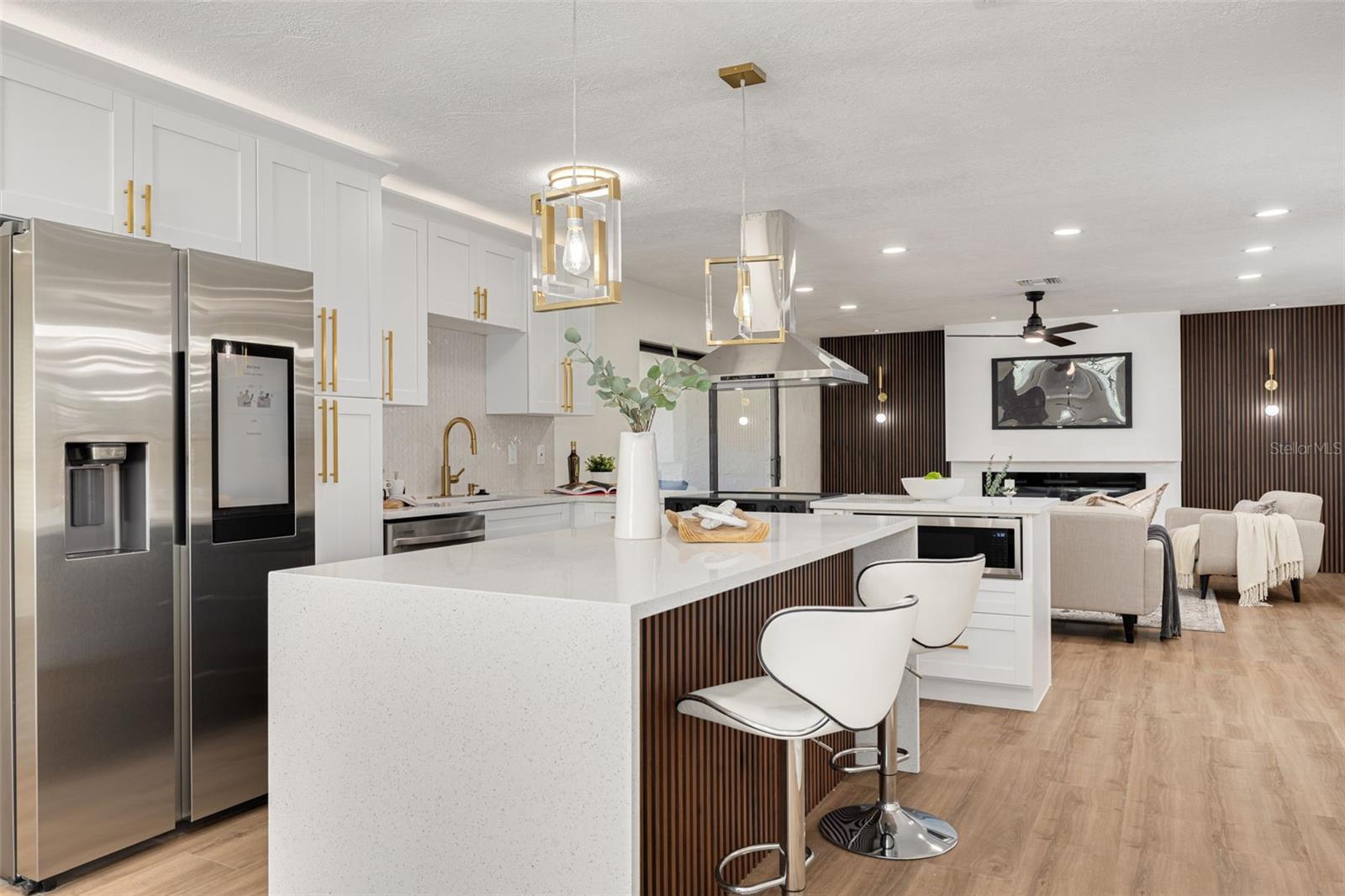 GREENBROOK ESTATES - Residential