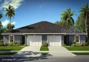 PALM COAST SEC 31 - Residential Income