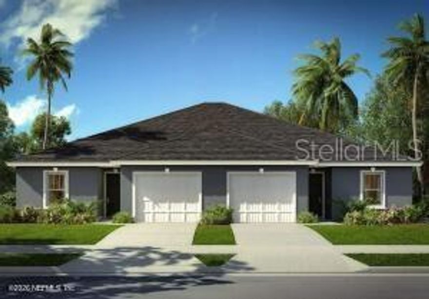 Under Construction. INVESTMENT OPPORTUNITY!  Brand NEW construction by Southern Impression Homes @ CLEARANCE PRICING! This home qualifies for a special 3.5% interest rate (4.746% APR) along with 2 FREE years of professional property management and RENT PROTECTION included, providing added confidence and convenience for investors. Enjoy the peace of mind that comes with new construction, builder warranties, modern features, and CASH FLOW. Builder offering limited-time incentives and special financing programs - ask your REALTOR® for complete details.

Photos are of a similar or previously completed unit and are for illustrative purposes only. Features, finishes, and layout may vary.

FREE INVESTMENT PLAYBOOK - Contact Builder!
**House Hacking Programs Available!**