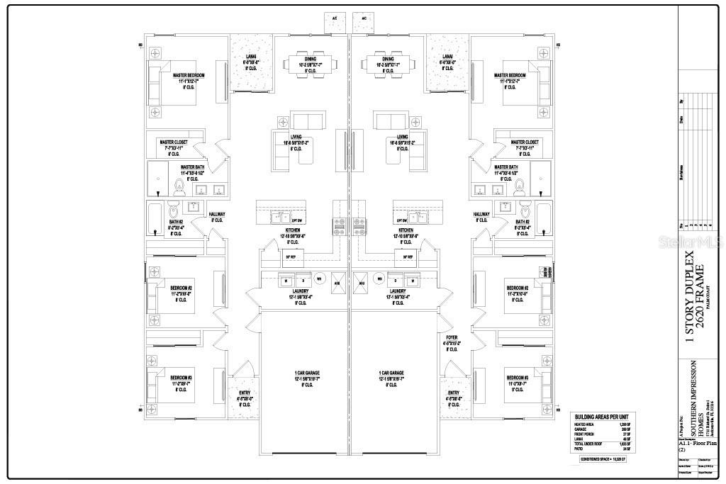 PALM COAST SEC 31 - Residential Income