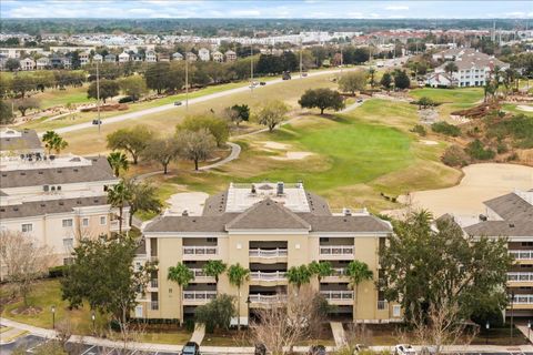 1366 CENTRE COURT RIDGE DRIVE 103 REUNION FL 34747