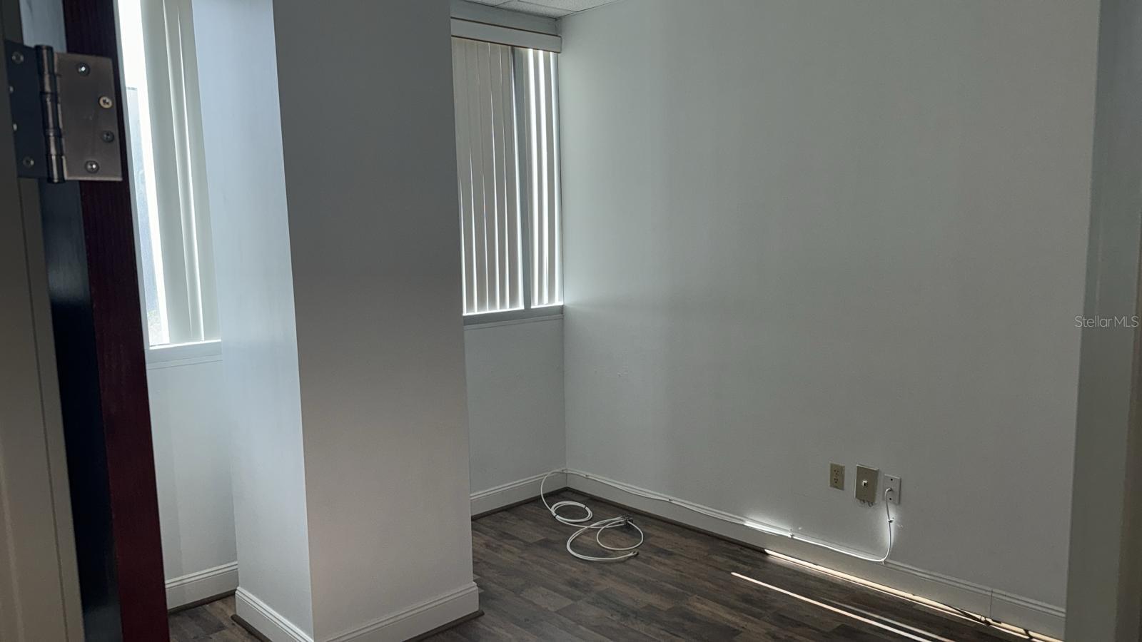 SPRING LAKE VIEW CONDO - Commercial Lease