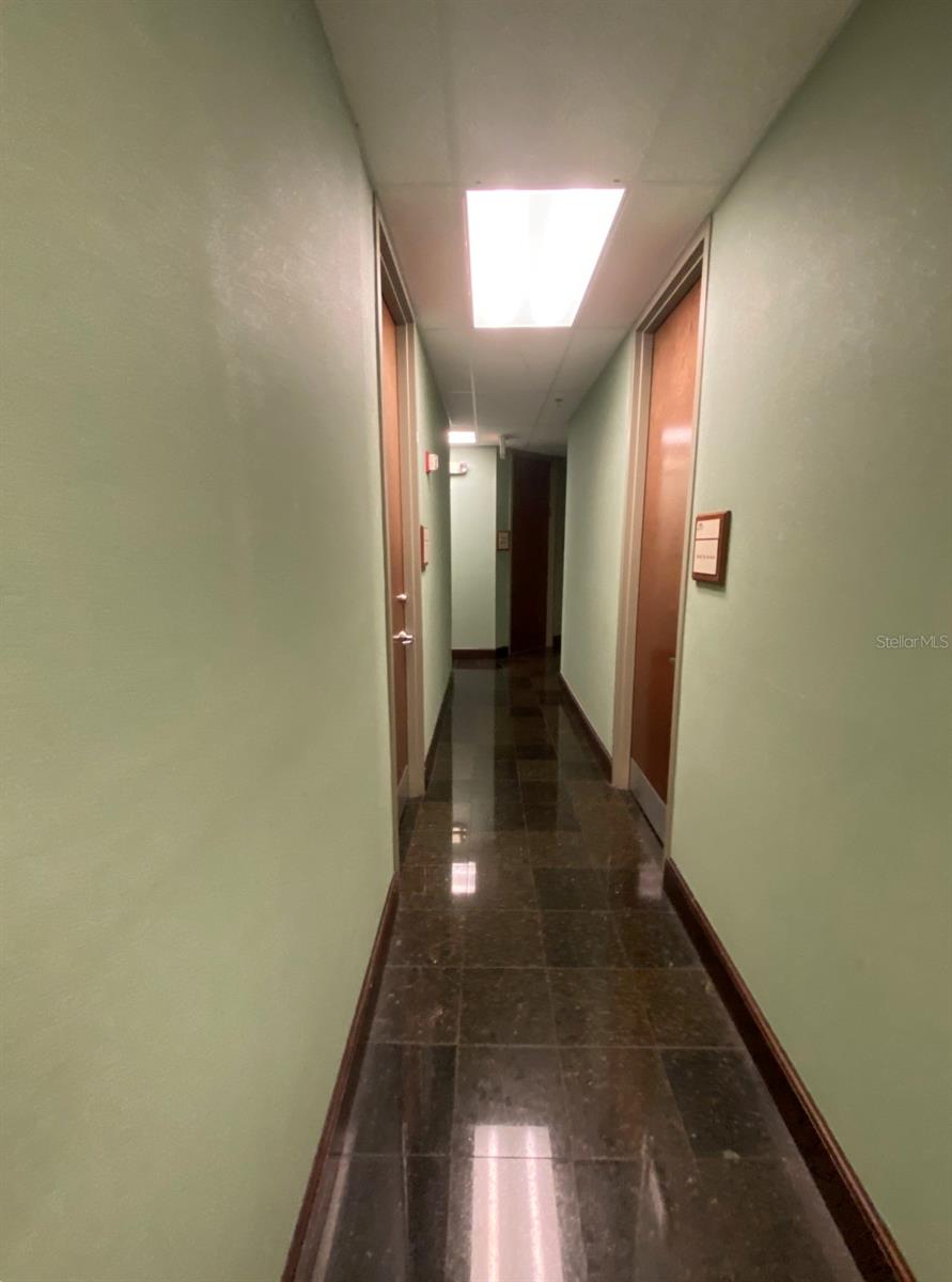 SPRING LAKE VIEW CONDO - Commercial Lease