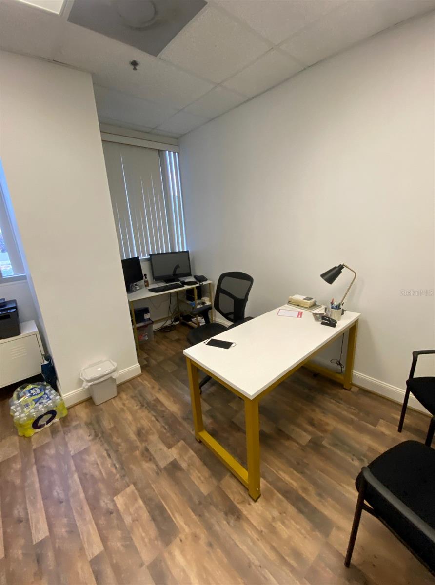 SPRING LAKE VIEW CONDO - Commercial Lease