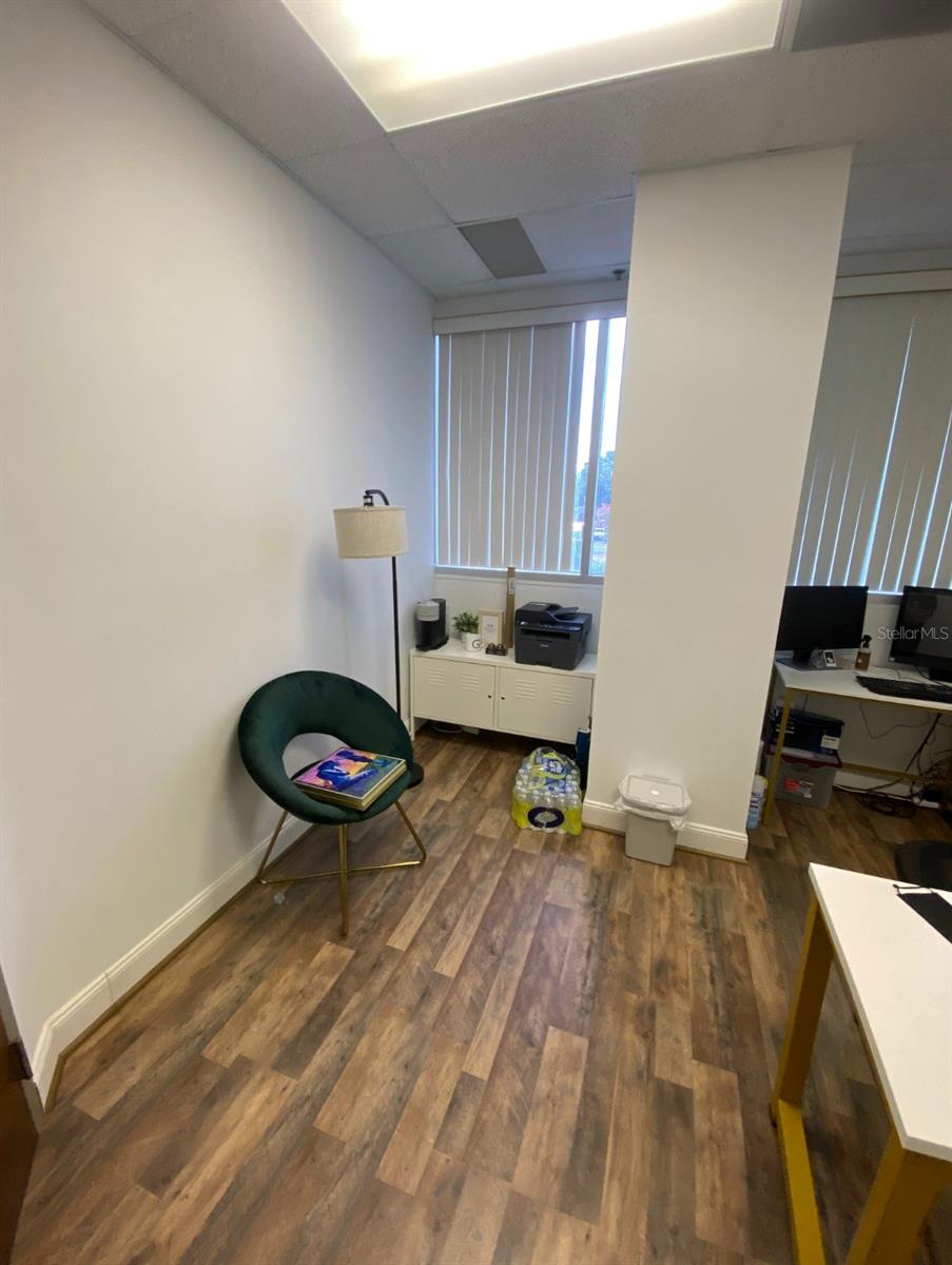 SPRING LAKE VIEW CONDO - Commercial Lease