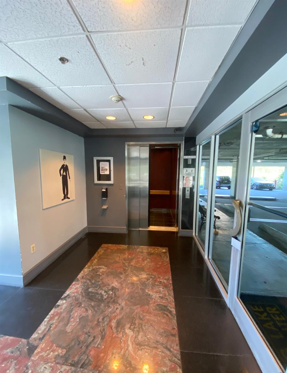 SPRING LAKE VIEW CONDO - Commercial Lease