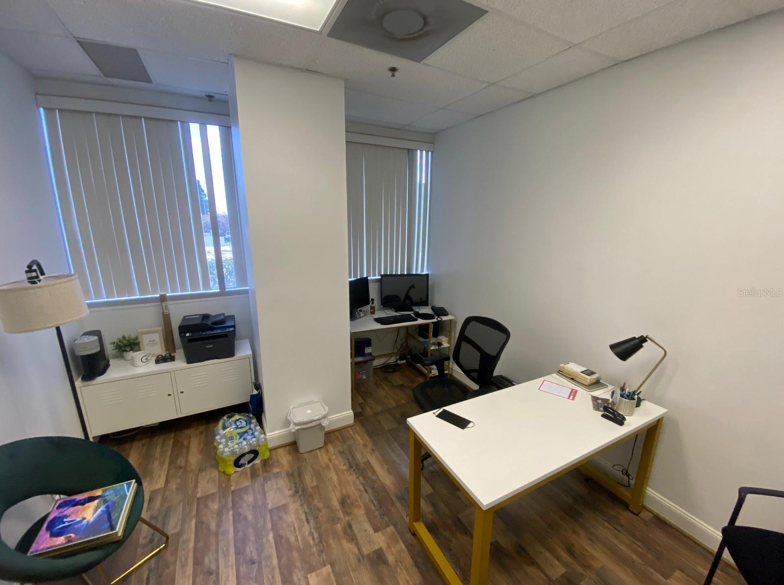 SPRING LAKE VIEW CONDO - Commercial Lease