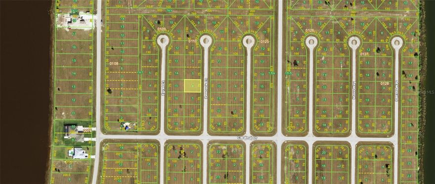 Discover the perfect opportunity to build your Florida dream home at 7 Peacock Ct, located in the desirable waterfront community of Rotonda Meadows. This vacant residential lot offers a peaceful setting surrounded by newer homes and ongoing development, making it an ideal choice for both builders and investors.

Enjoy public water and sewer availability, low HOA fees, and deed restrictions designed to protect your investment. Just minutes from the pristine Gulf beaches of Boca Grande, world-class fishing, boating, golf courses, and nearby shopping and dining. Whether you're planning to build now or secure land in a rapidly growing area, this homesite checks all the boxes.

Secure your slice of Southwest Florida paradise today and start planning your future in the sun!