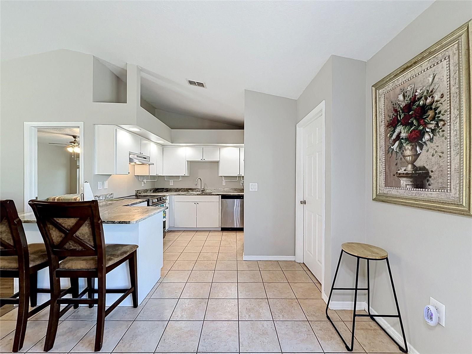 SPRING HILL - Residential