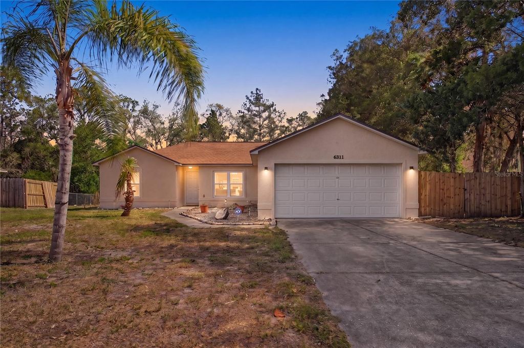 Photo of 6311 Pinehurst Drive, Spring Hill, FL 34606 (MLS # W7885281)