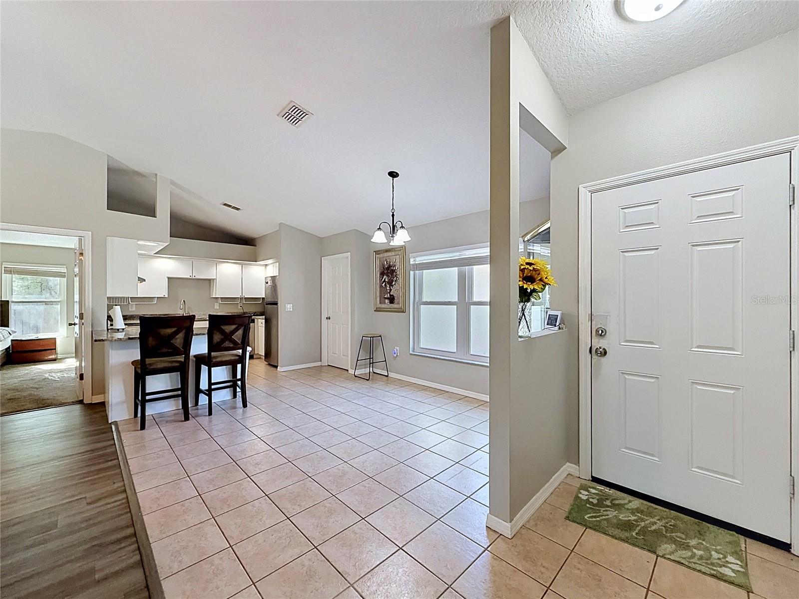 SPRING HILL - Residential