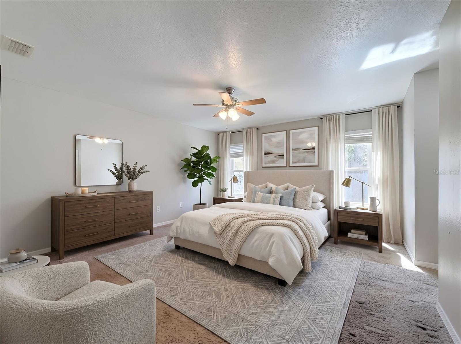 SPRING HILL - Residential