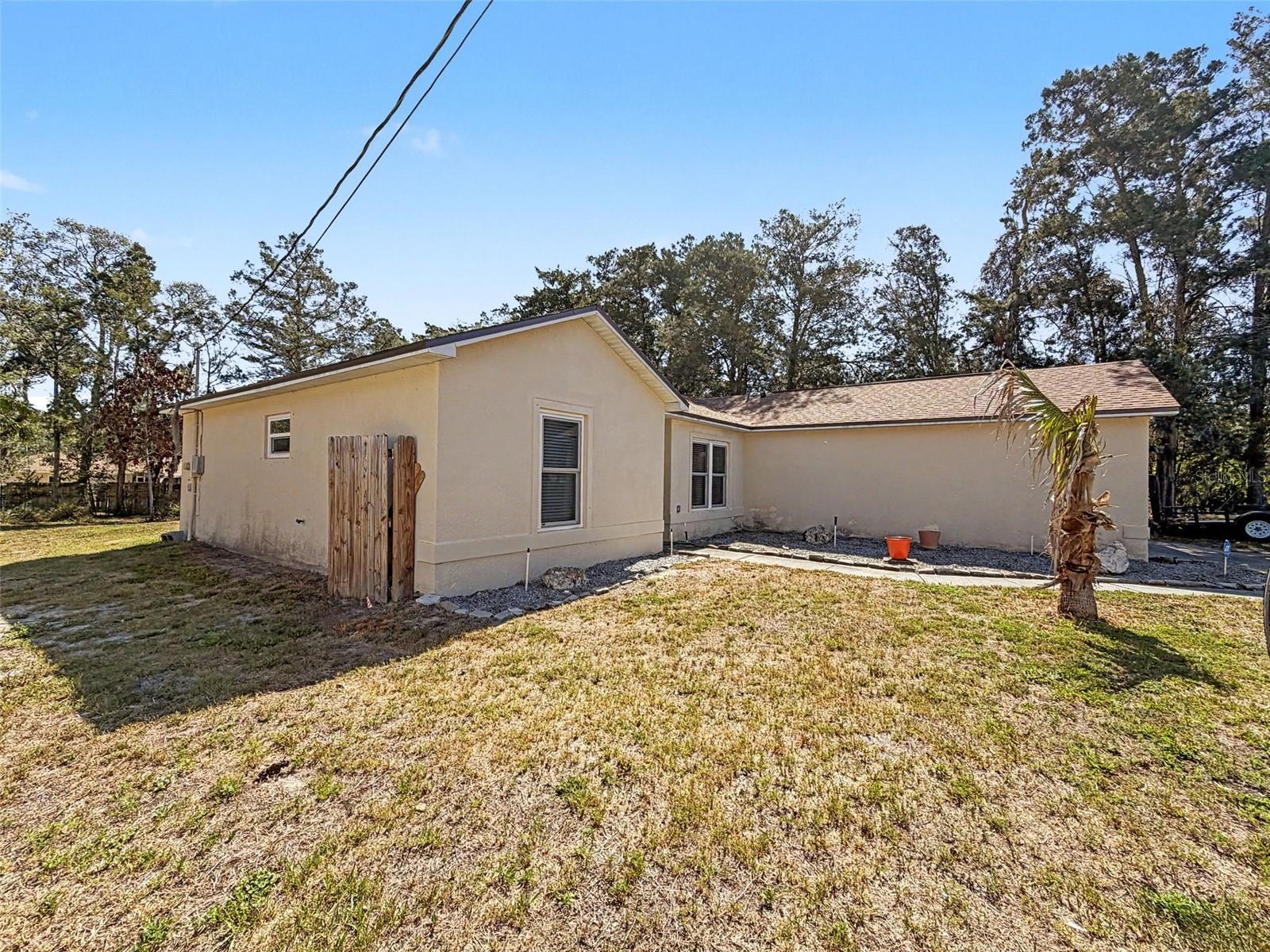 SPRING HILL - Residential