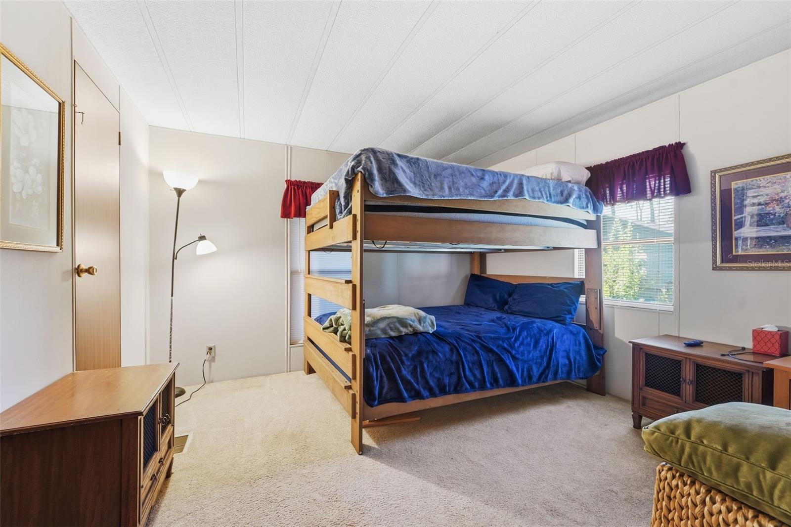 TITCOMBS SUB - Residential