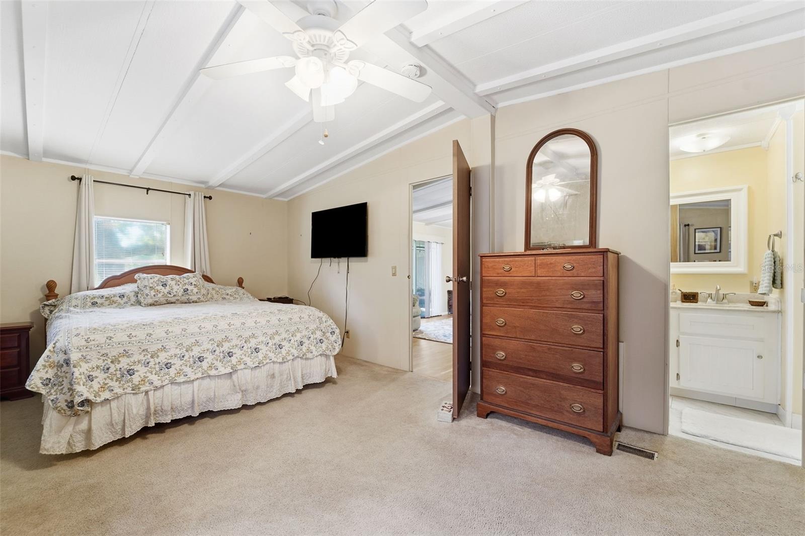 TITCOMBS SUB - Residential