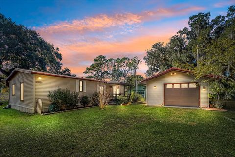 21260 & 21280 NE 146TH PLACE FORT MC COY FL 32134