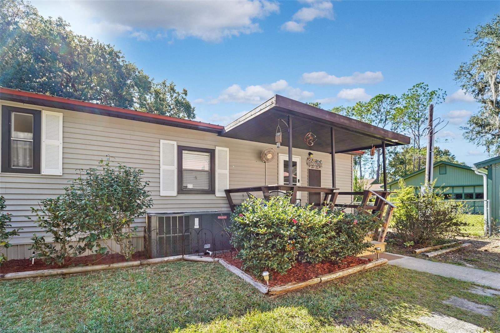 TITCOMBS SUB - Residential