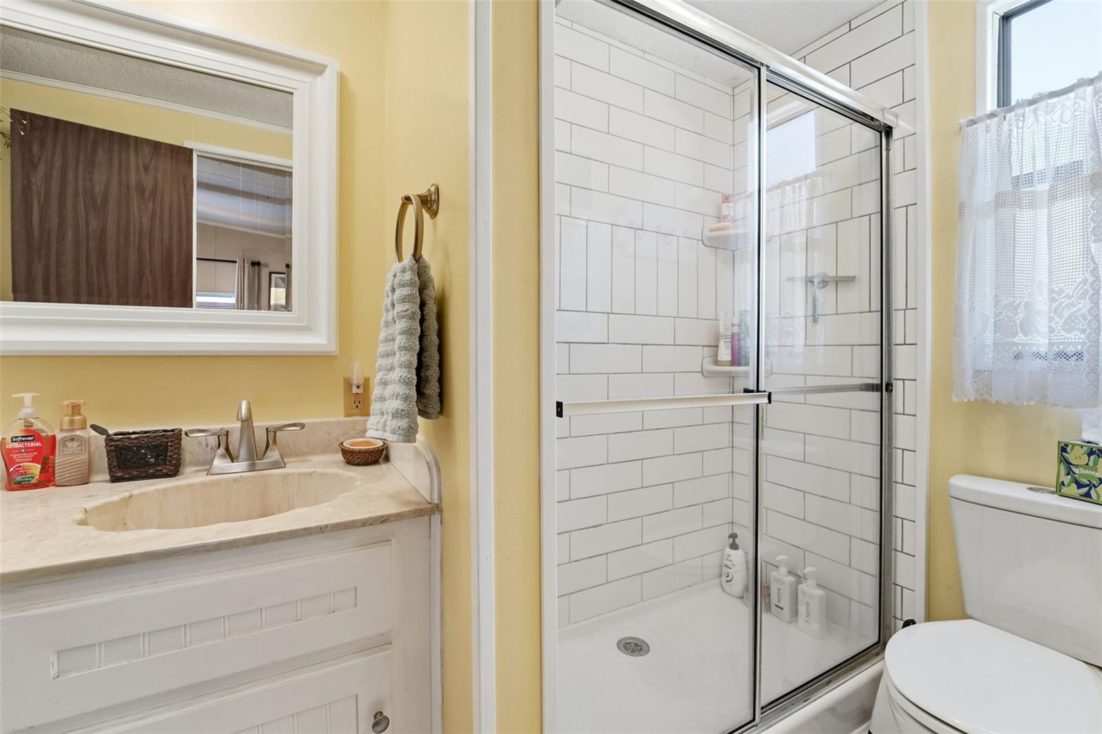 TITCOMBS SUB - Residential