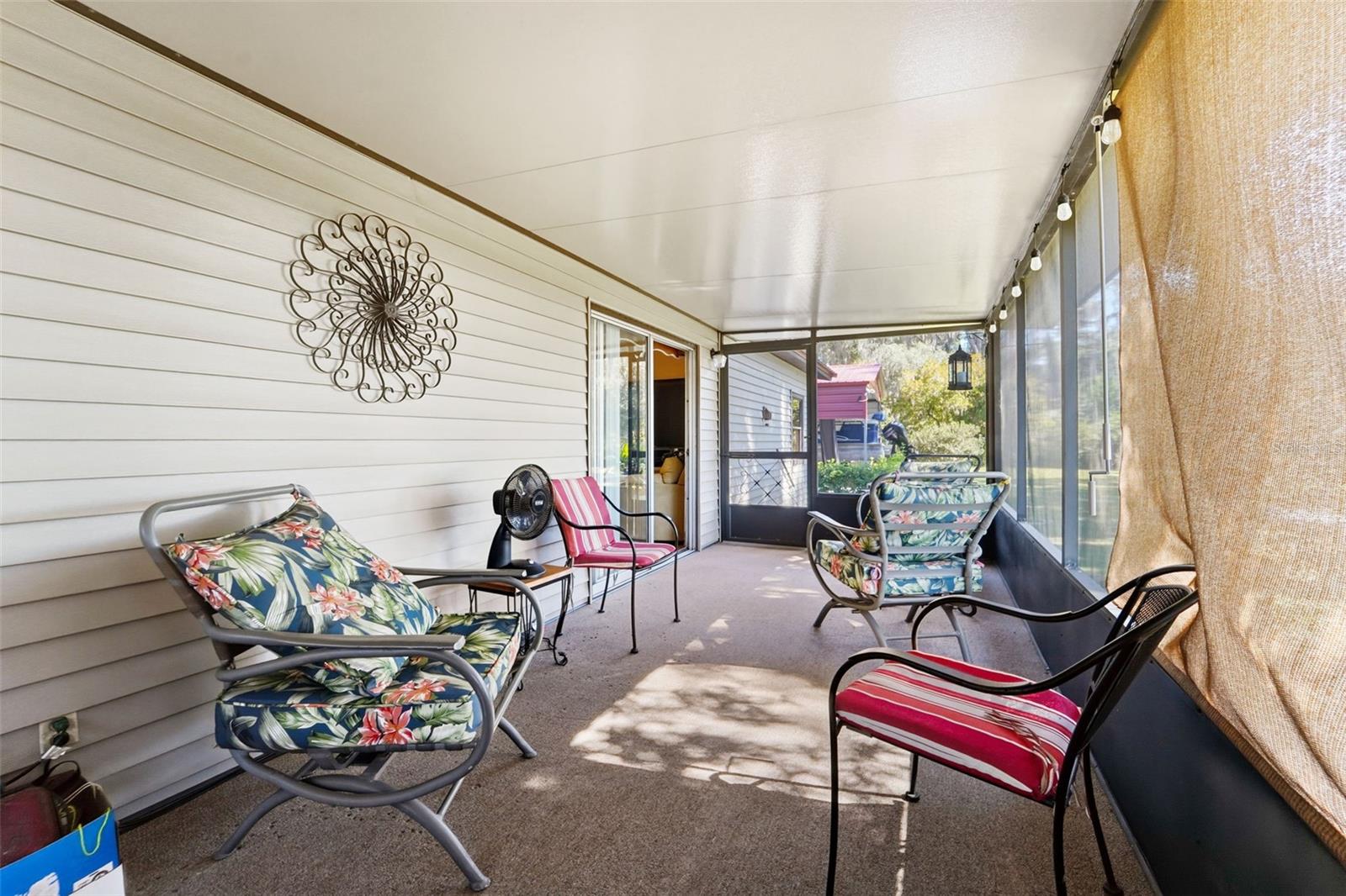 TITCOMBS SUB - Residential