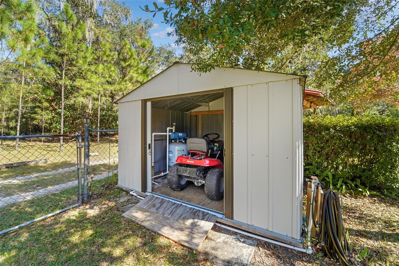 TITCOMBS SUB - Residential