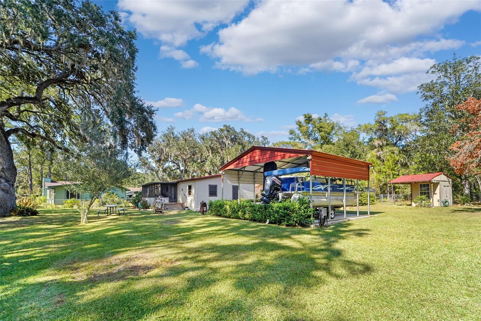 TITCOMBS SUB - Residential