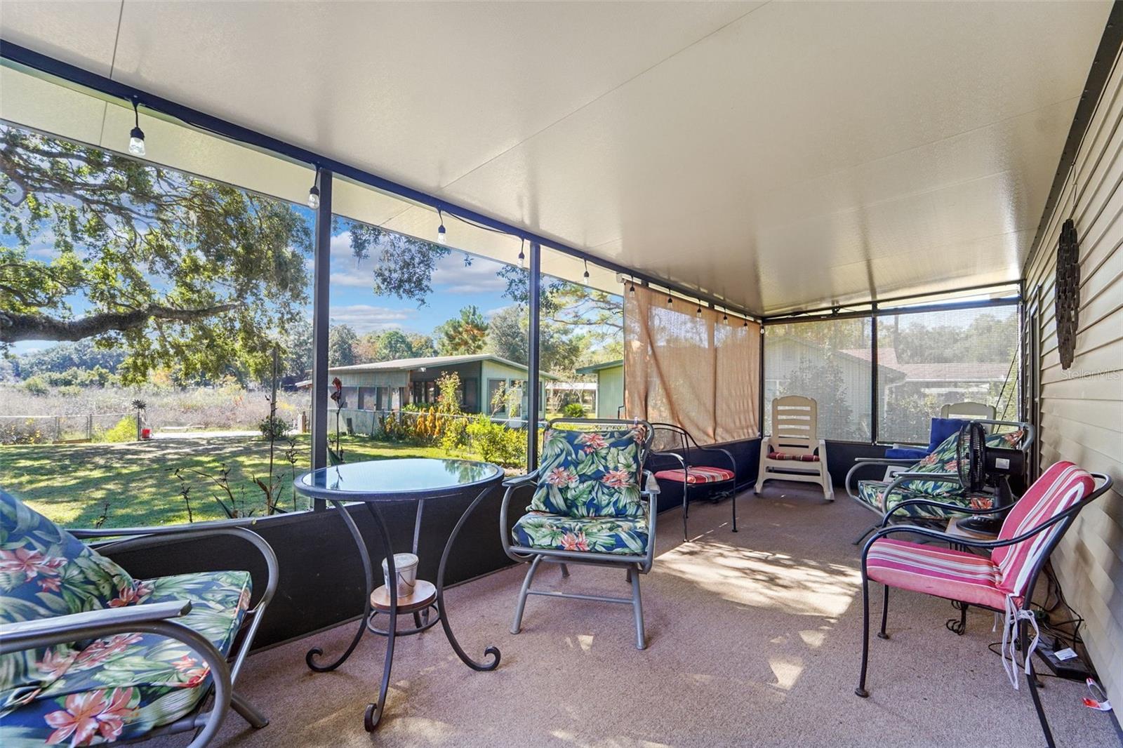 TITCOMBS SUB - Residential