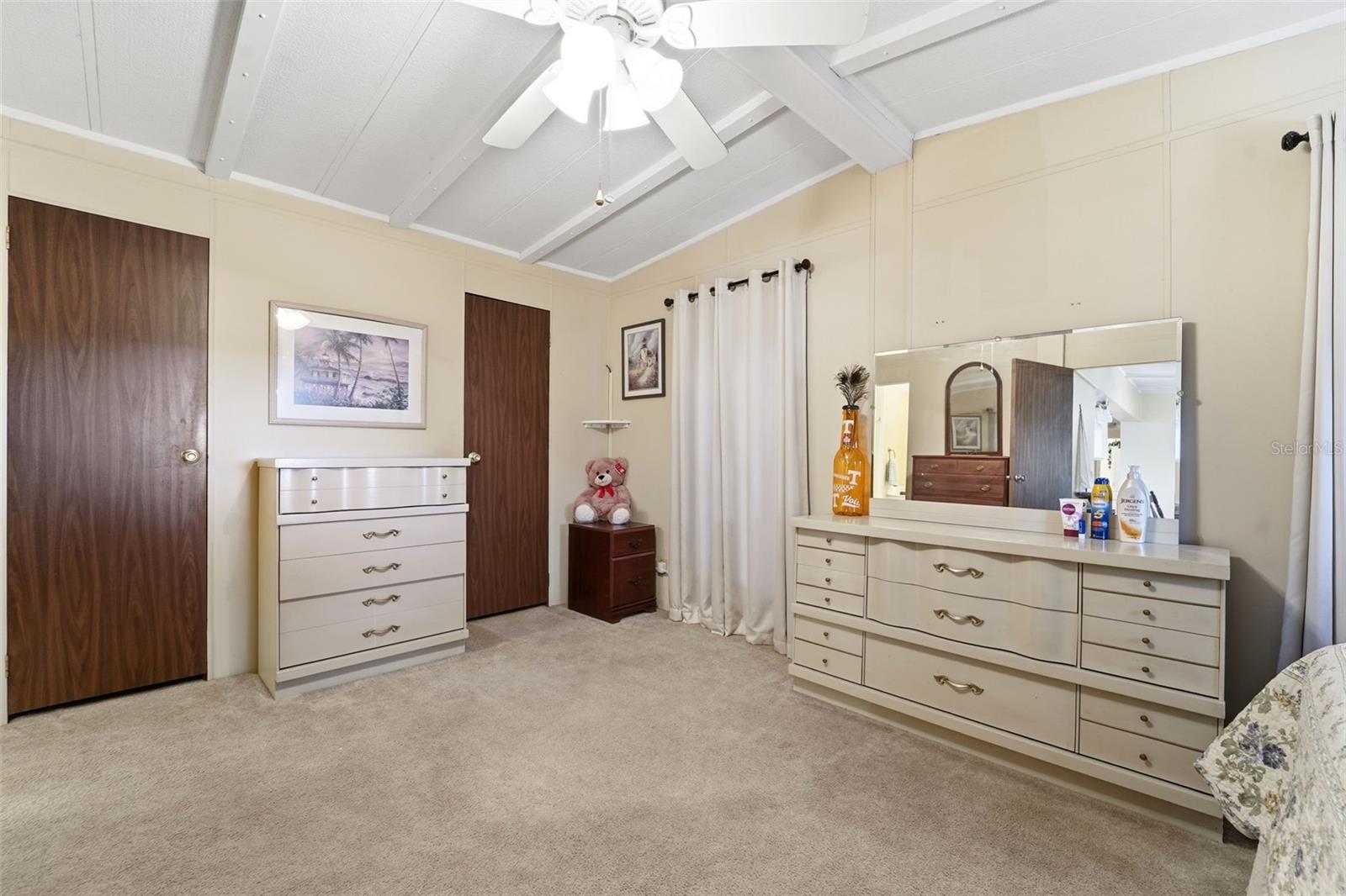 TITCOMBS SUB - Residential