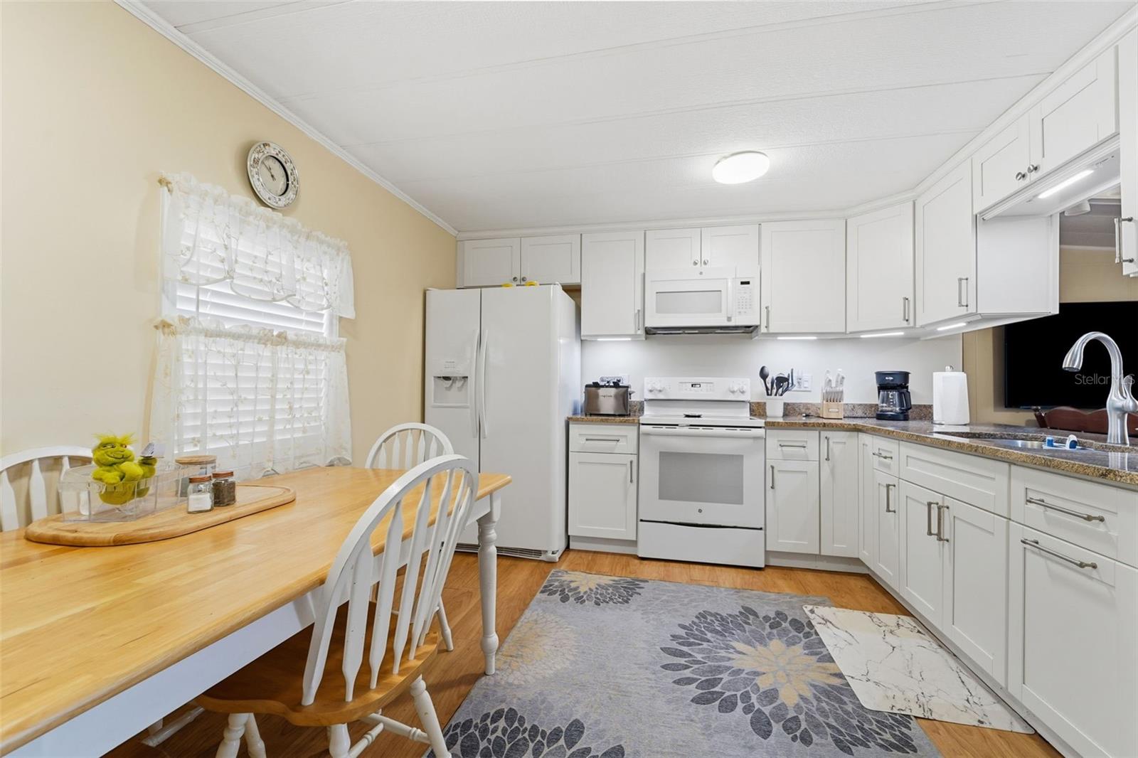 TITCOMBS SUB - Residential