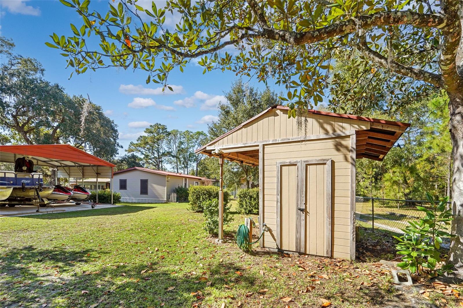 TITCOMBS SUB - Residential