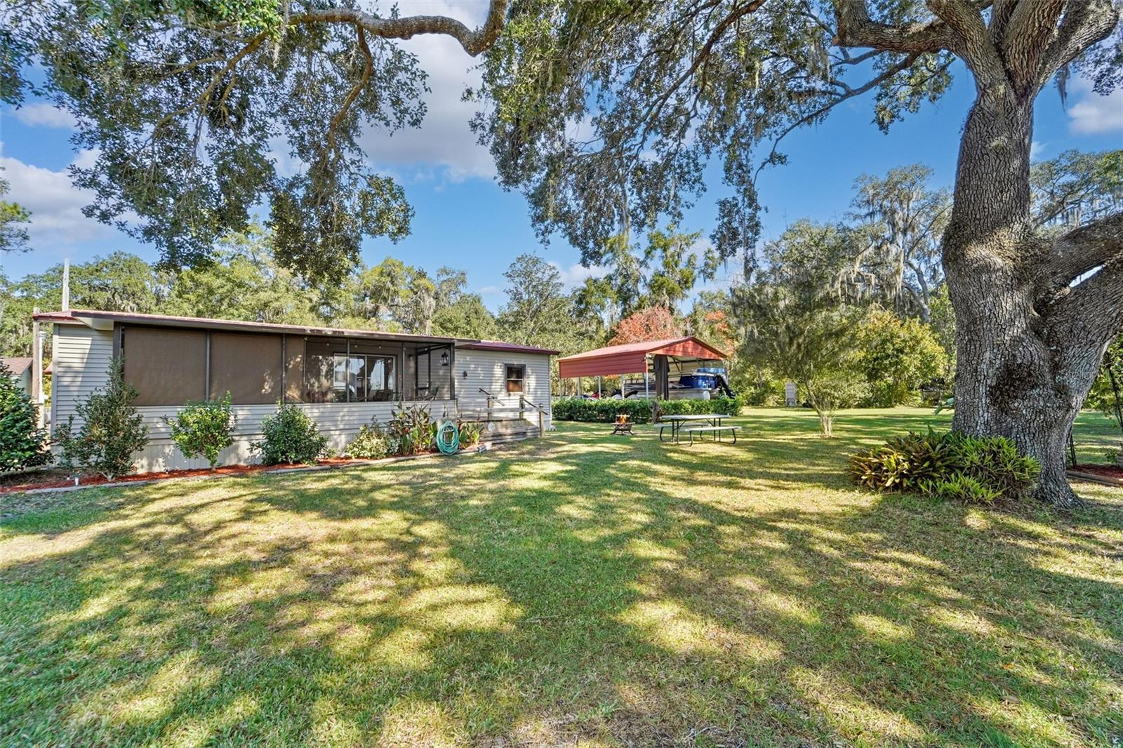 TITCOMBS SUB - Residential