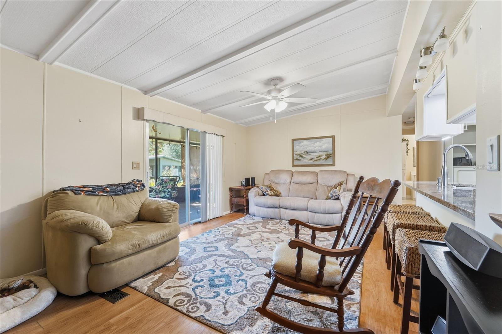 TITCOMBS SUB - Residential