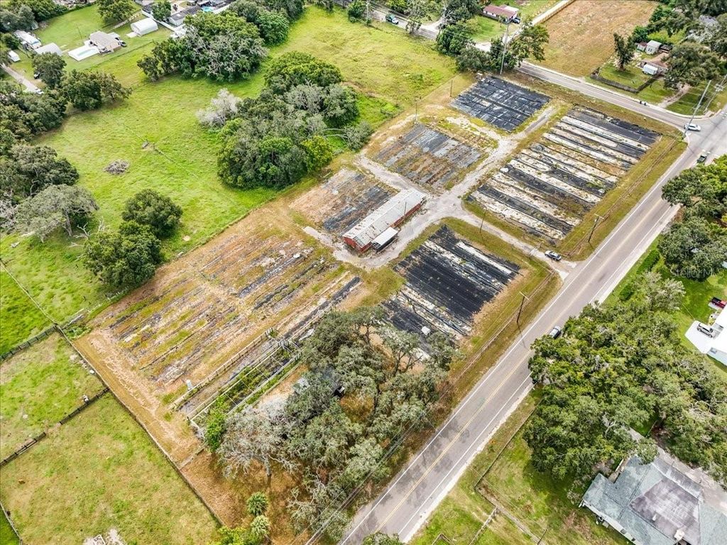 Photo of 10521 County Road 579, Thonotosassa, FL 33592 (MLS # TB8425919)