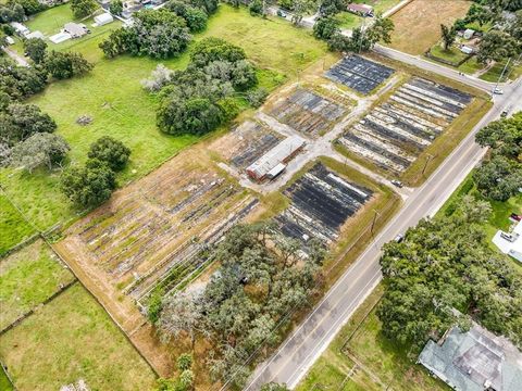 Photo of 10521 County Road 579, Thonotosassa, FL 33592 (MLS # TB8425919)