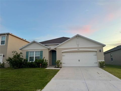 Photo of 438 Conway Avenue, Saint Cloud, FL 34771 (MLS # S5148524)