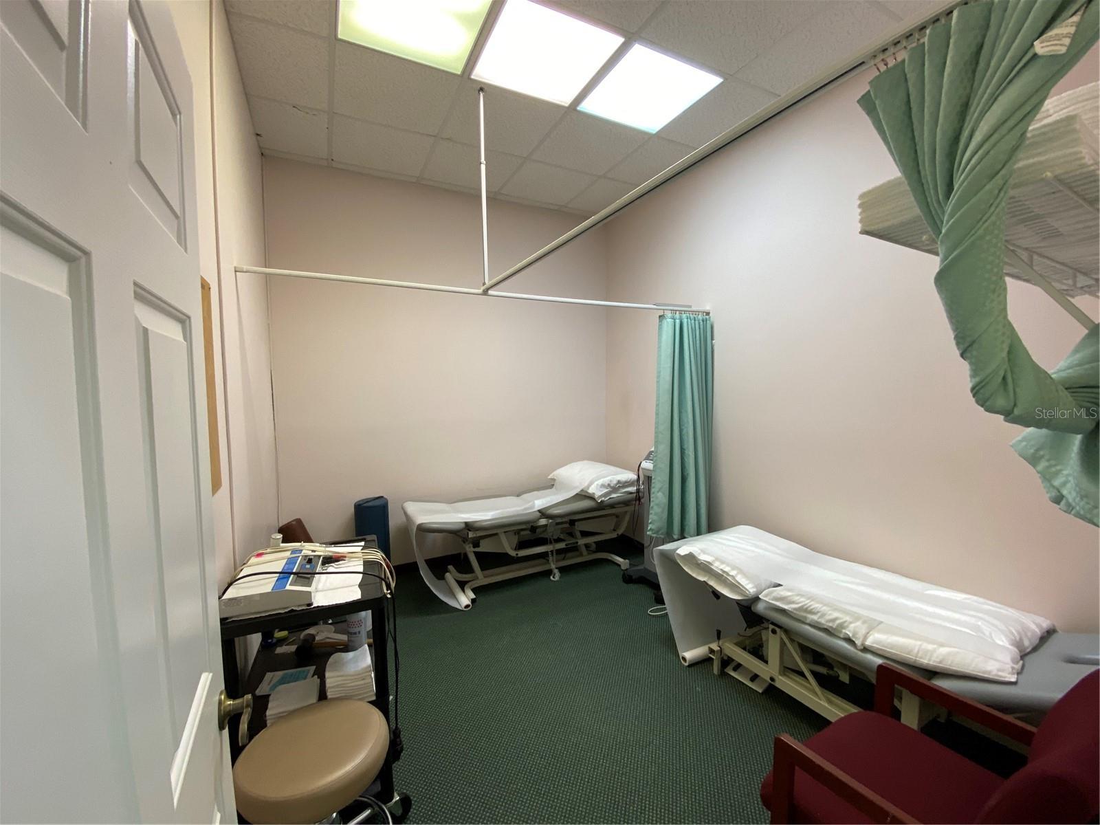 FROSTPROOF IN US - Commercial Sale