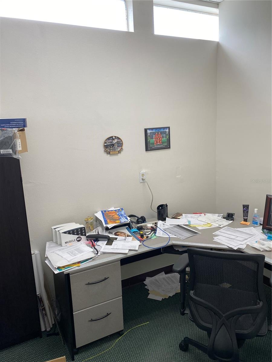 FROSTPROOF IN US - Commercial Sale