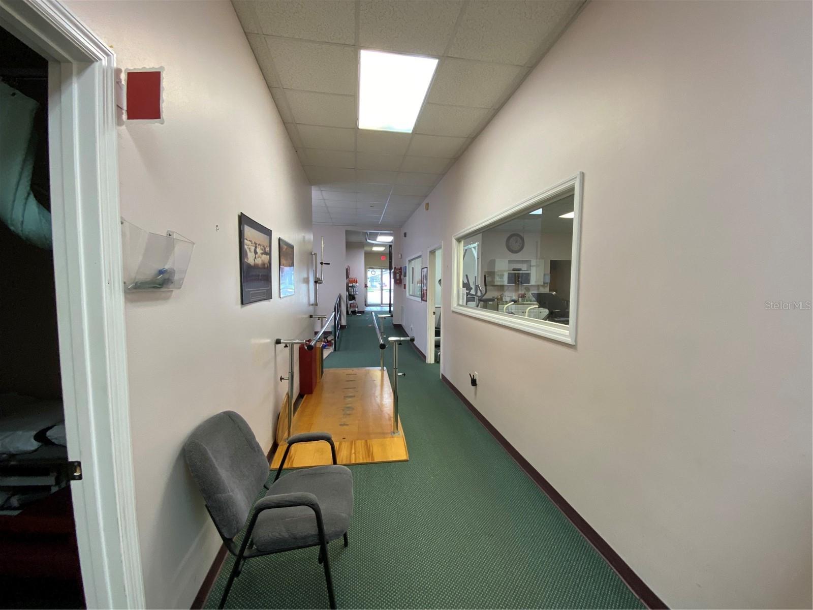 FROSTPROOF IN US - Commercial Sale