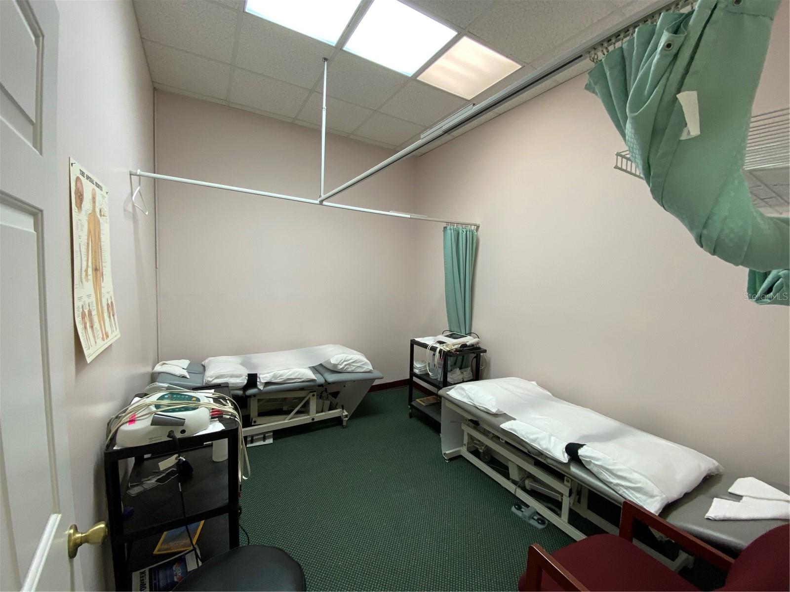 FROSTPROOF IN US - Commercial Sale